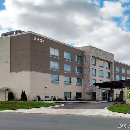 Holiday Inn Express & Suites Eagan - Minneapolis Area By Ihg Экстерьер фото