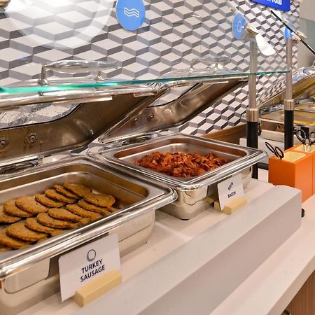Holiday Inn Express & Suites Eagan - Minneapolis Area By Ihg Экстерьер фото
