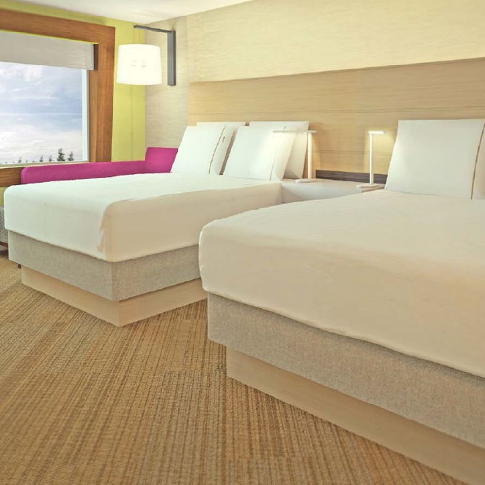 Holiday Inn Express & Suites Eagan - Minneapolis Area By Ihg Экстерьер фото