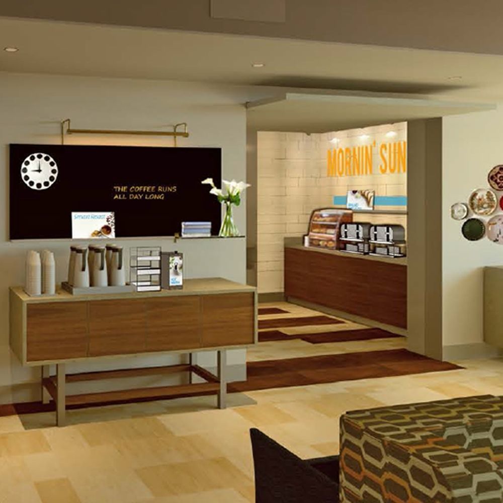 Holiday Inn Express & Suites Eagan - Minneapolis Area By Ihg Экстерьер фото