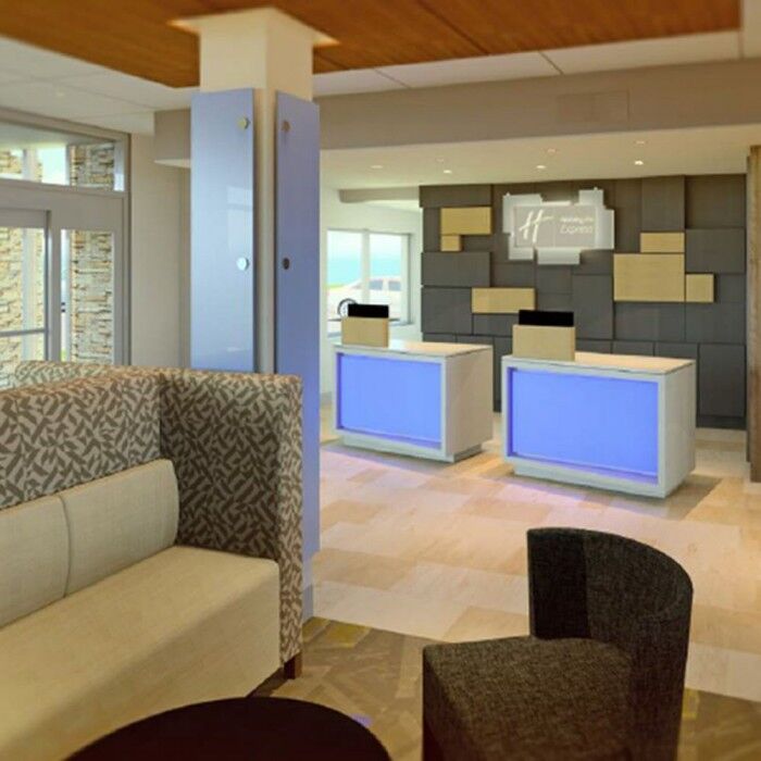 Holiday Inn Express & Suites Eagan - Minneapolis Area By Ihg Экстерьер фото