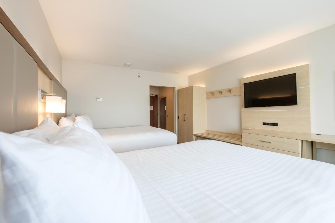 Holiday Inn Express & Suites Eagan - Minneapolis Area By Ihg Экстерьер фото