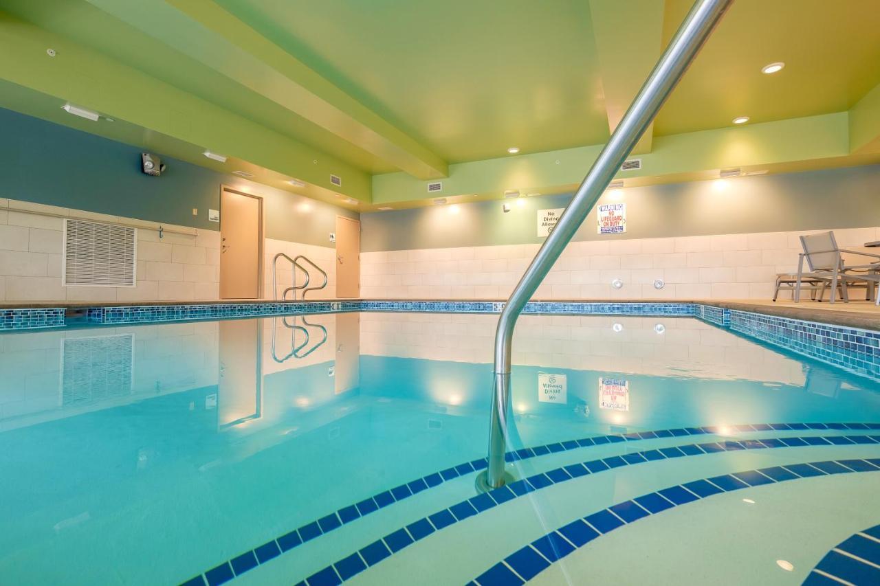 Holiday Inn Express & Suites Eagan - Minneapolis Area By Ihg Экстерьер фото